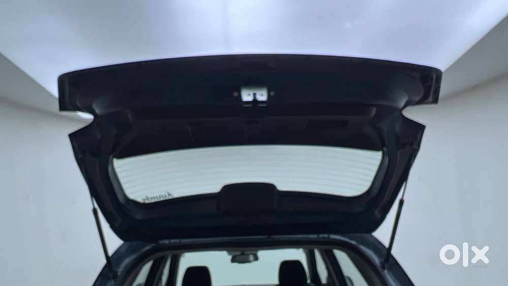 Hyundai Venue 1.0 Sx (o) Turbo Imt, 2020, Petrol