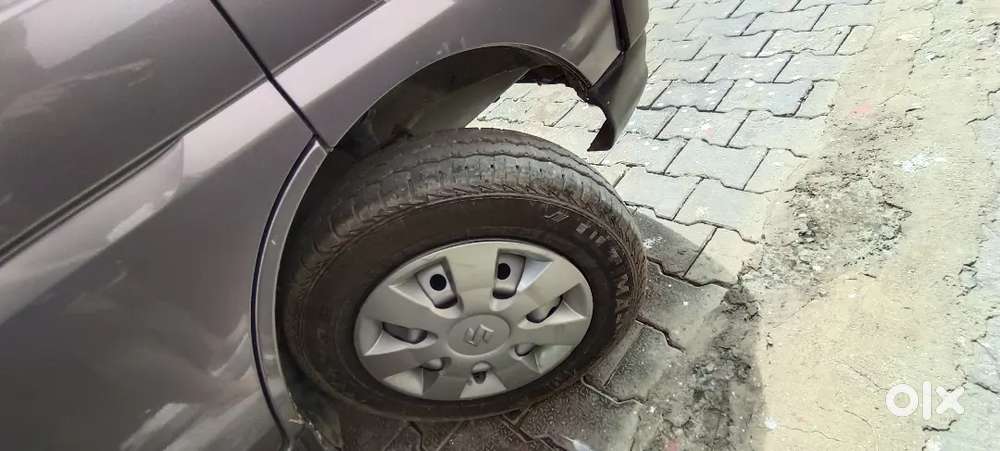 Maruti Suzuki Eeco 2023 Cng & Hybrids Good Condition