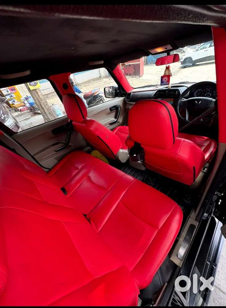 Mahindra Bolero Neo Full Modified For Sell