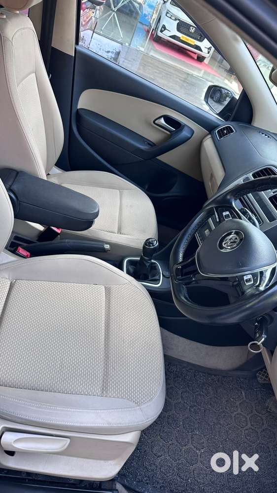 Volkswagen Ameo 1.2 Mpi Highline, 2016, Petrol