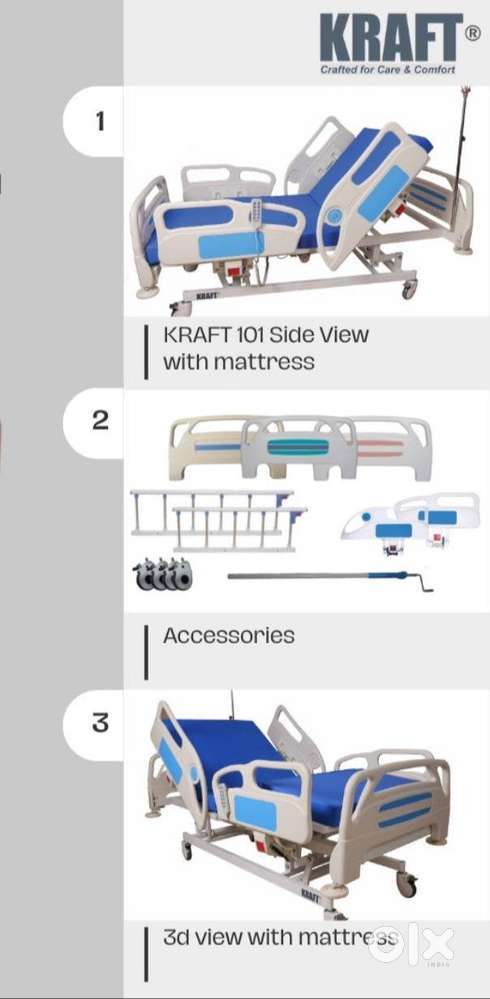 Medical Bed