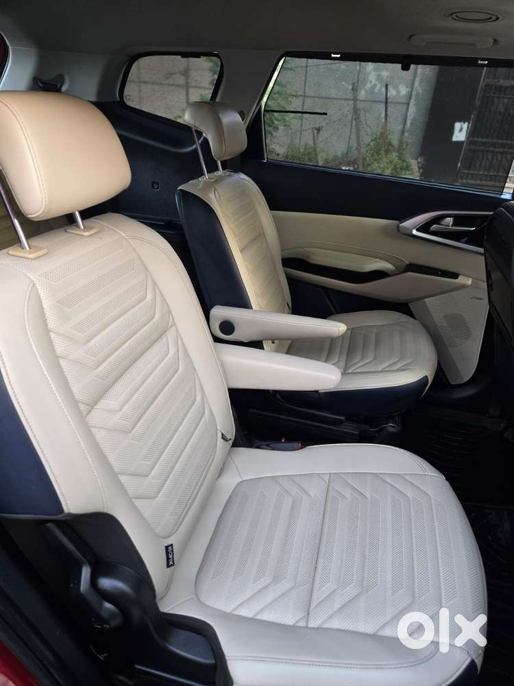 Kia Carens 1.5 Luxury Plus Diesel At 7 Str, 2022, Diesel