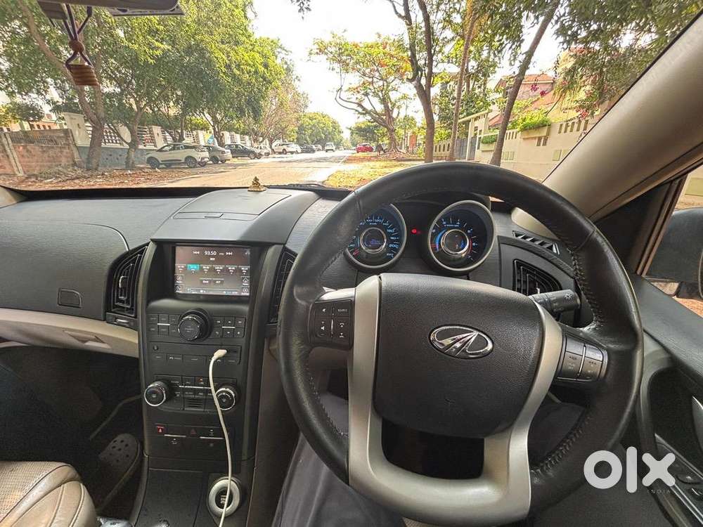 Mahindra Diesel Car 2015