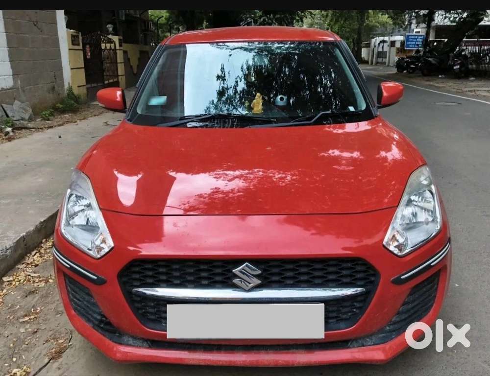 Maruti Swift 2020 Petrol Automatic 2020