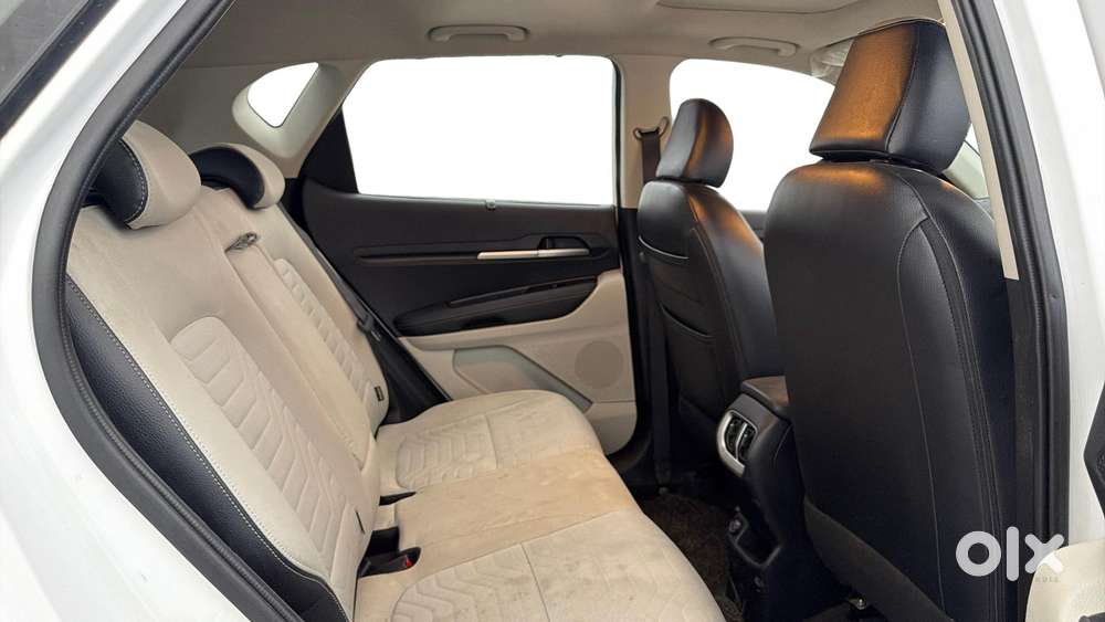 Kia Sonet 1.0 Htx Imt, 2022, Petrol