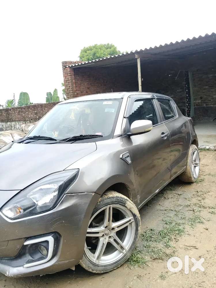 Maruti Suzuki Swift Lxi 2020