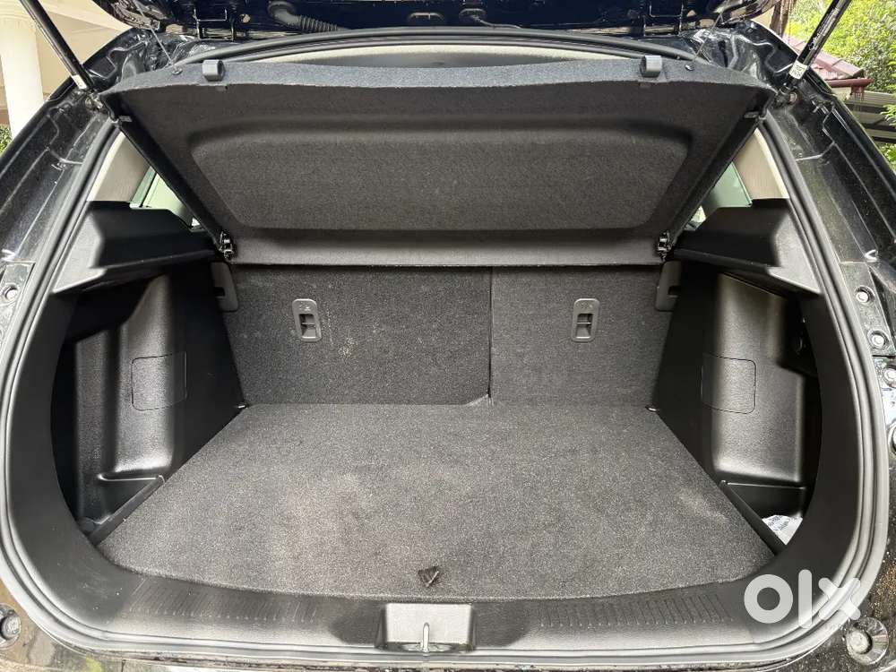 Toyota Urban Cruiser 1.5 Hyryder 2025