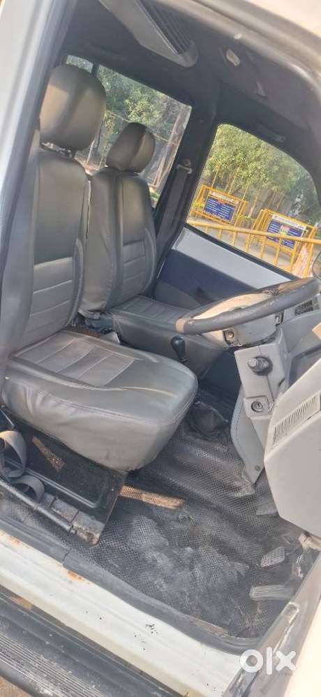 Tata Sumo Victa Spacio, 2007, Diesel