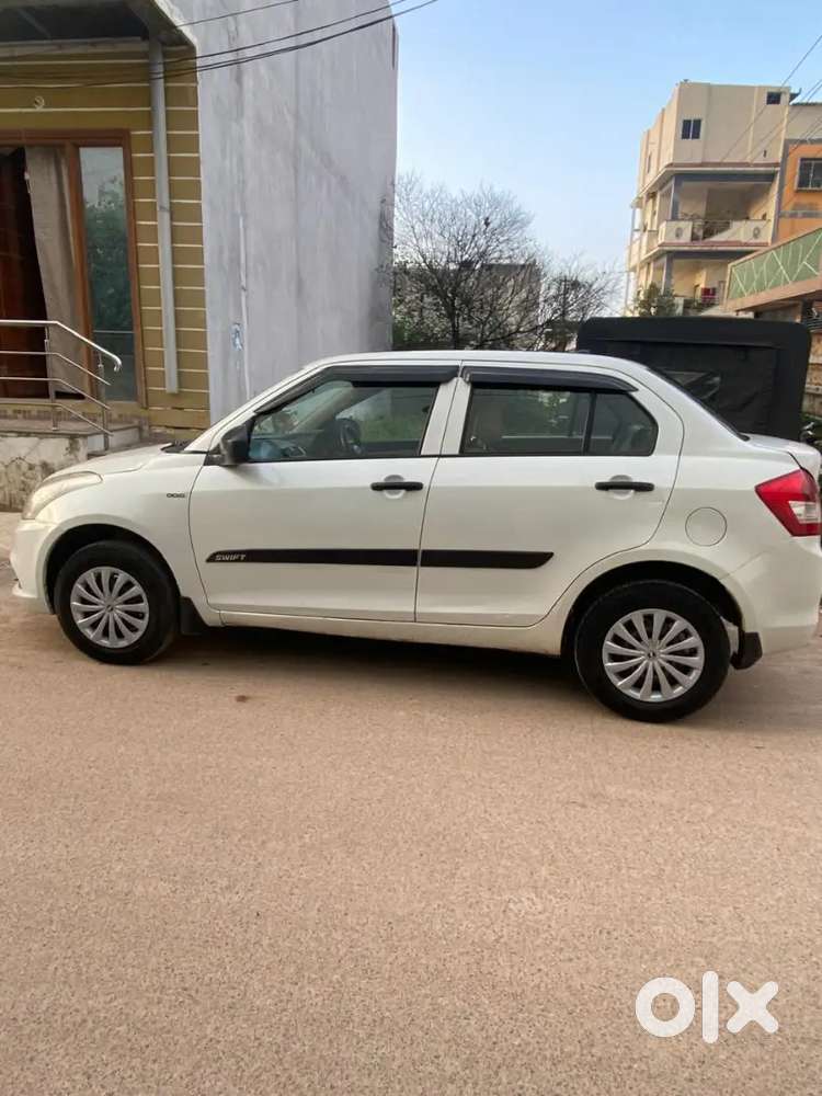 Maruti Suzuki Dzire Vdi 2017