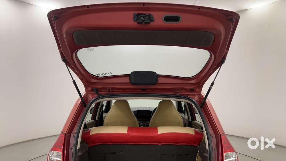 Hyundai I10 Magna 1.2 Itech Se, 2011, Petrol