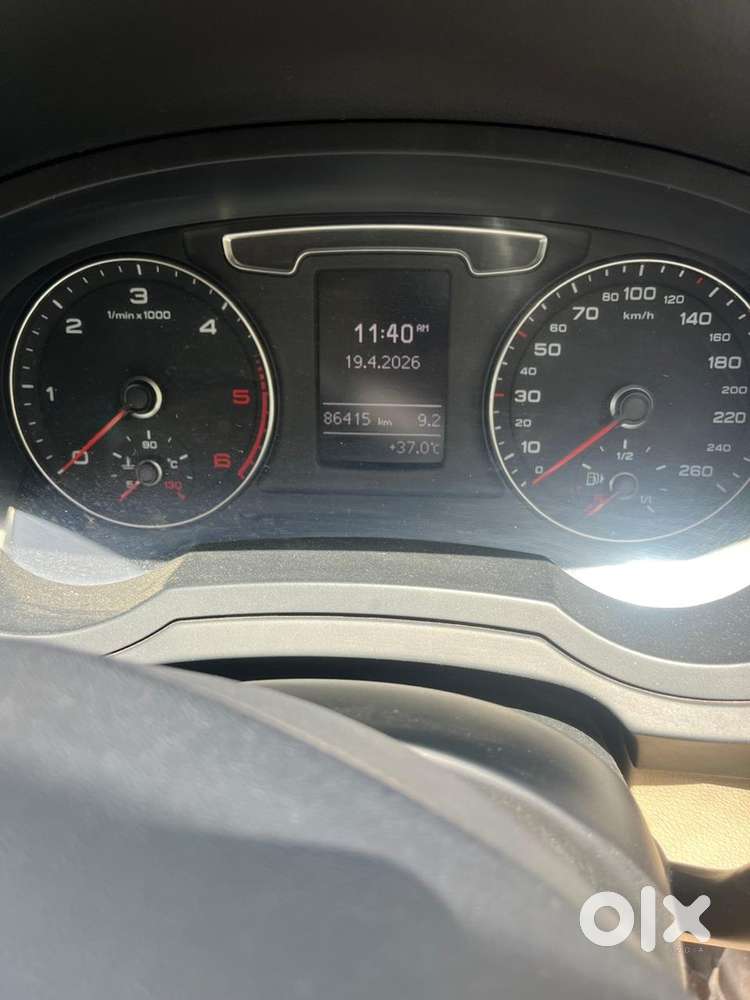 Audi Q3  2017 Sainik Farm House Single Hand Driven Immaculate Car