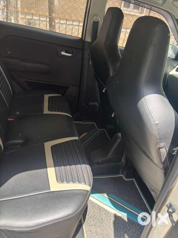 Maruti Suzuki Wagon R Vxi 1.2, 2021, Cng & Hybrids
