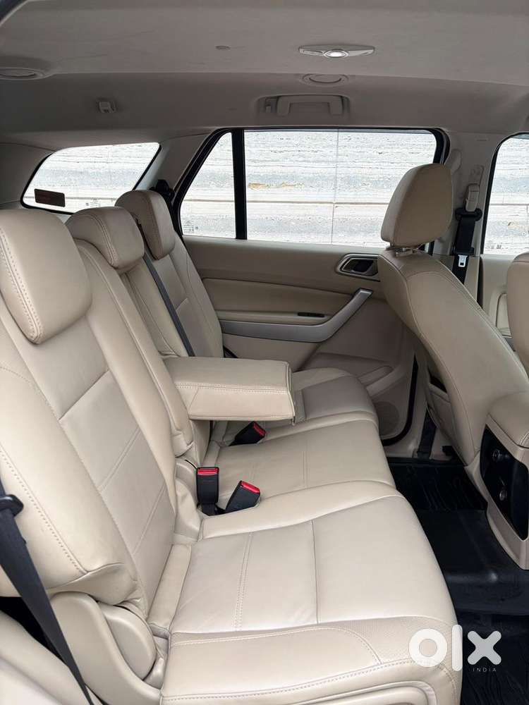 Ford Endeavour Diesel 2020