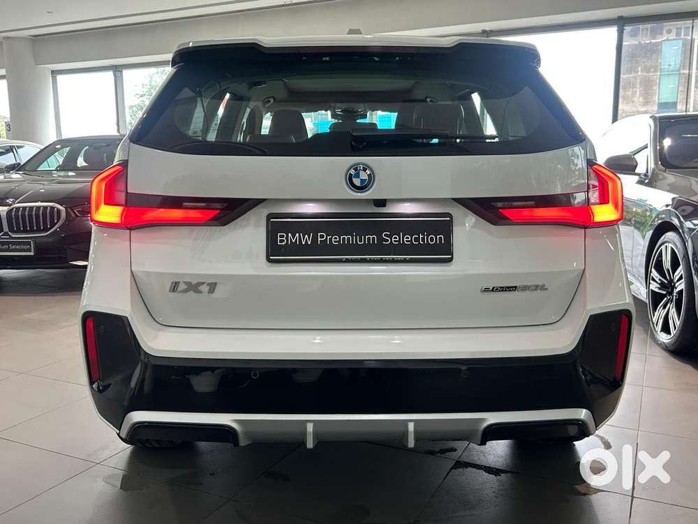 Bmw Ix1 Edrive20l M Sport, 2026, Electric