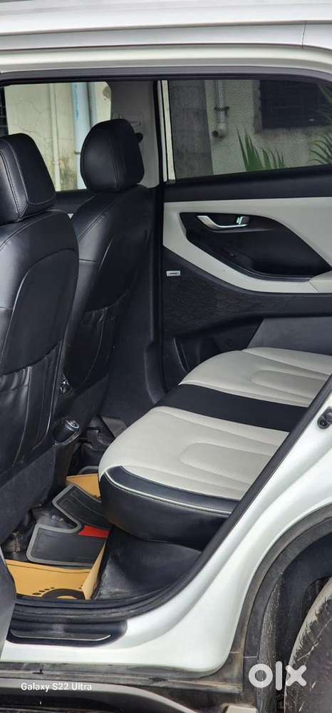 Hyundai Creta 2020 Diesel Well Maintained