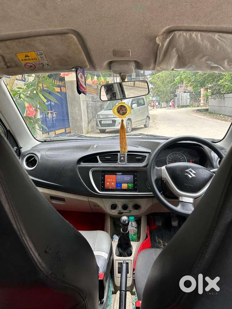 Maruti Suzuki Alto 800 2021 Petrol Well Maintained