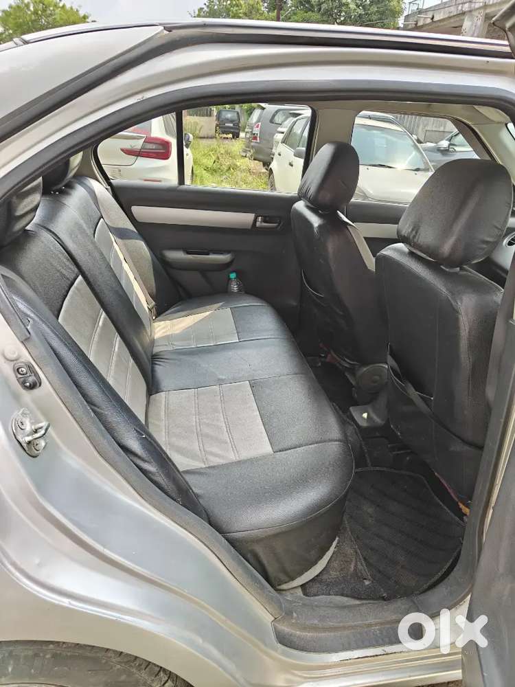 Maruti Suzuki Swift Dzire 2009 Cng & Hybrids 106093 Km Driven