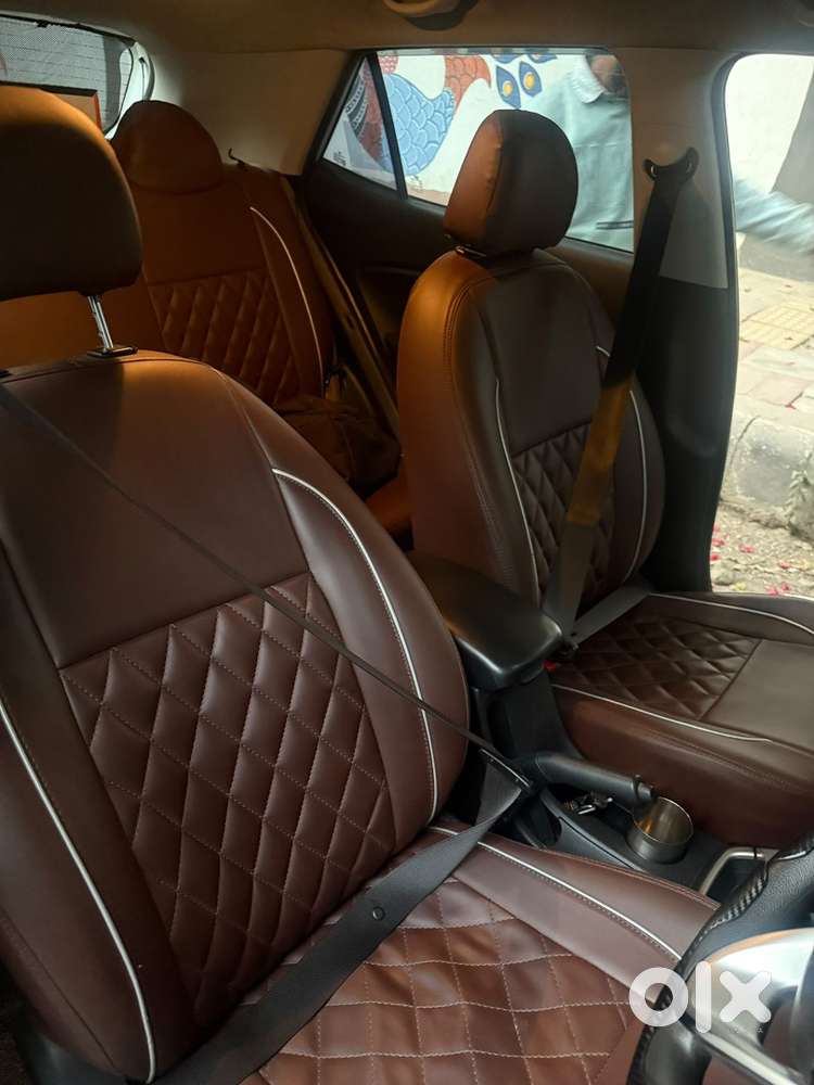 Hyundai Venue 2020 Well Maintained
