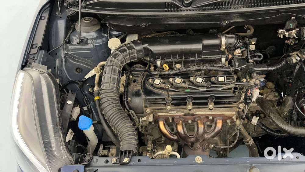 Maruti Suzuki Baleno 1.2 Zeta, 2021, Petrol