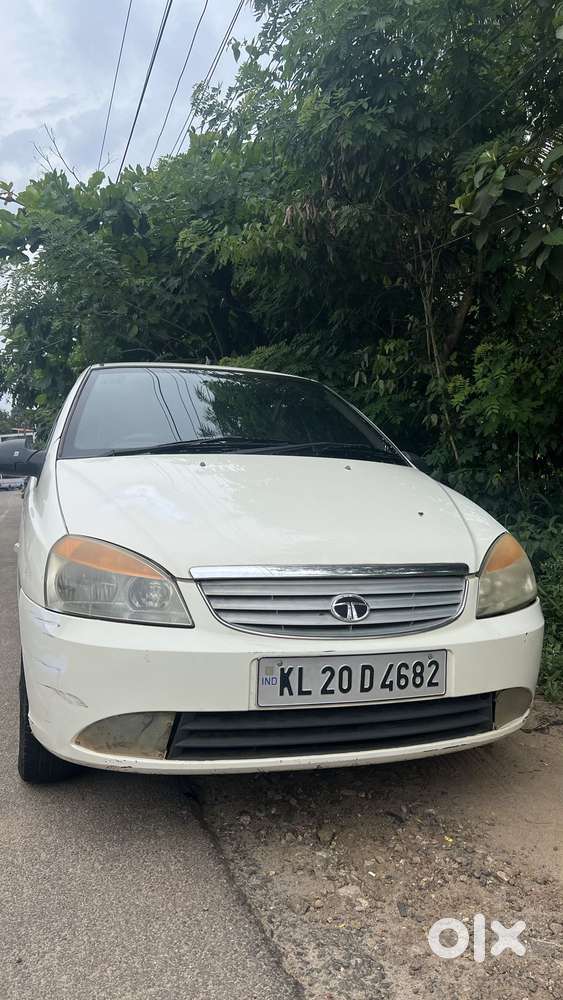 Tata Indigo Cs, 2012, Diesel