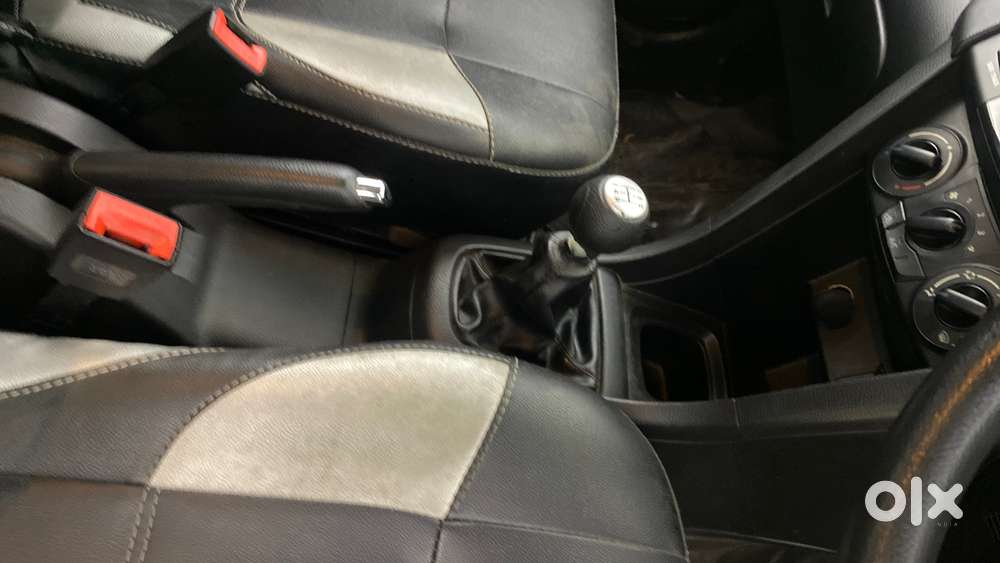 Maruti Suzuki Swift Vxi, 2015, Petrol