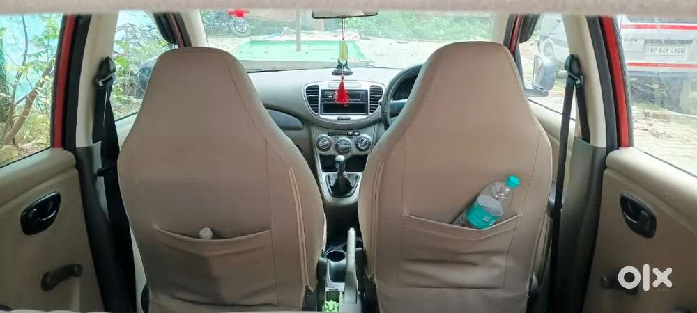 Hyundai I10 [2010-2017] 2011 Year