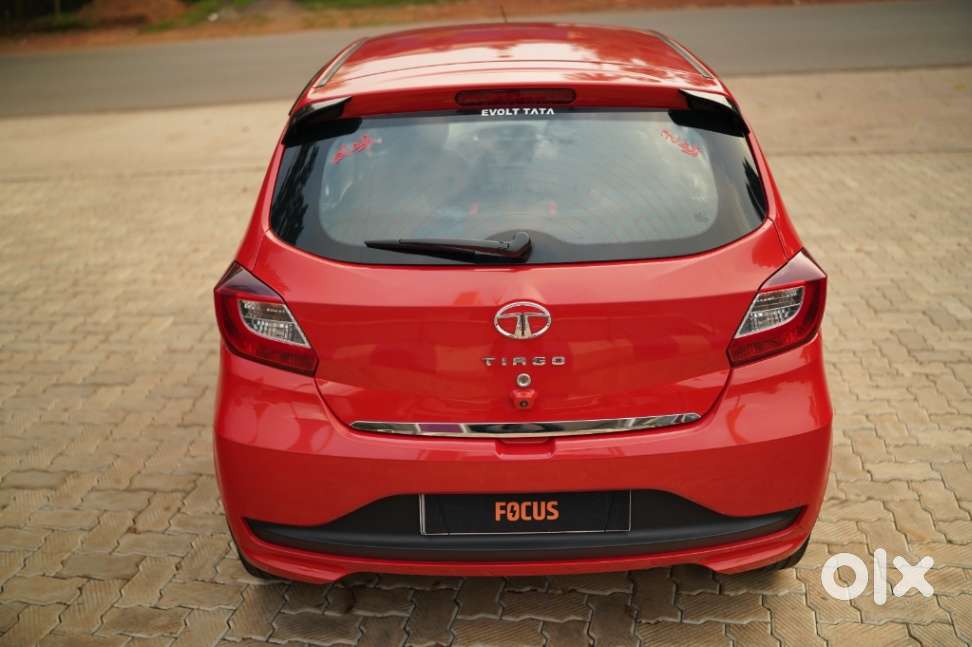 Tata Tiago, 2022, Petrol