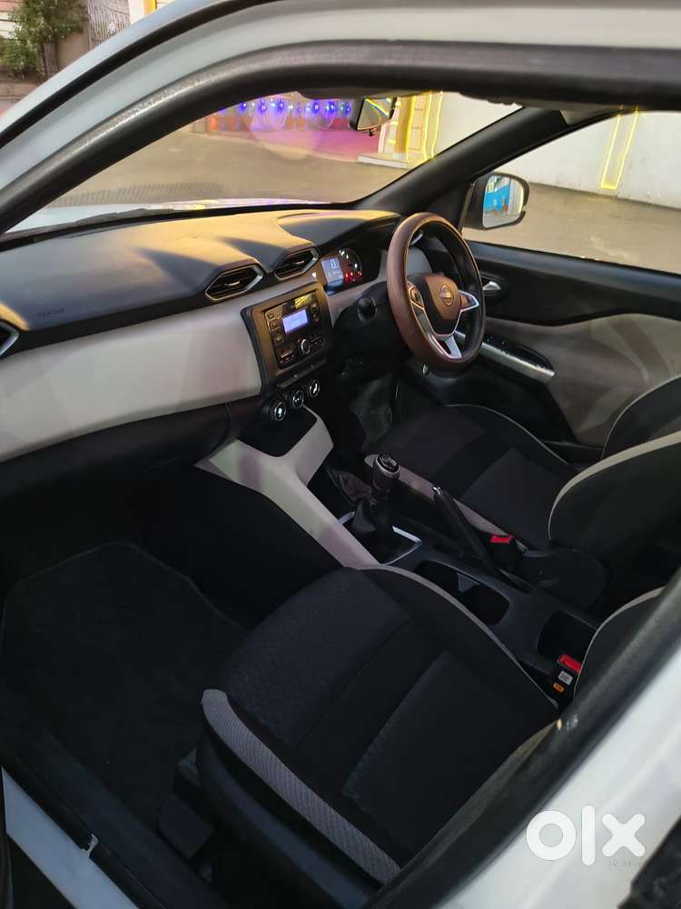 Tata Nexon 1.5 Revotorq Xm (s), 2020