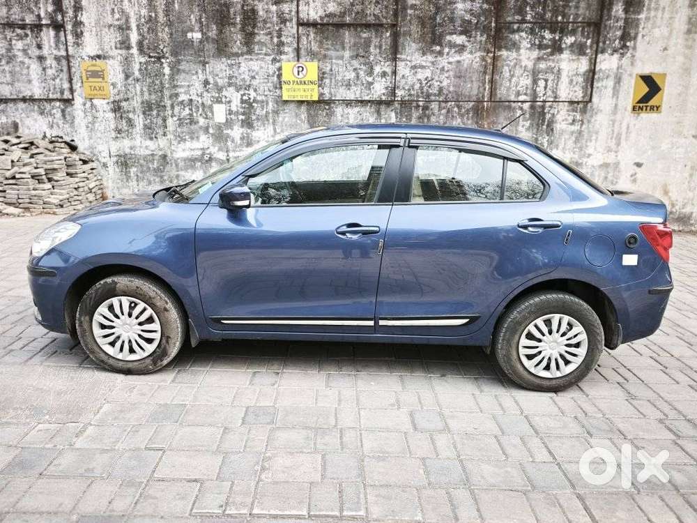 Maruti Suzuki Dzire 1.2 Vxi Cng, 2023, Petrol