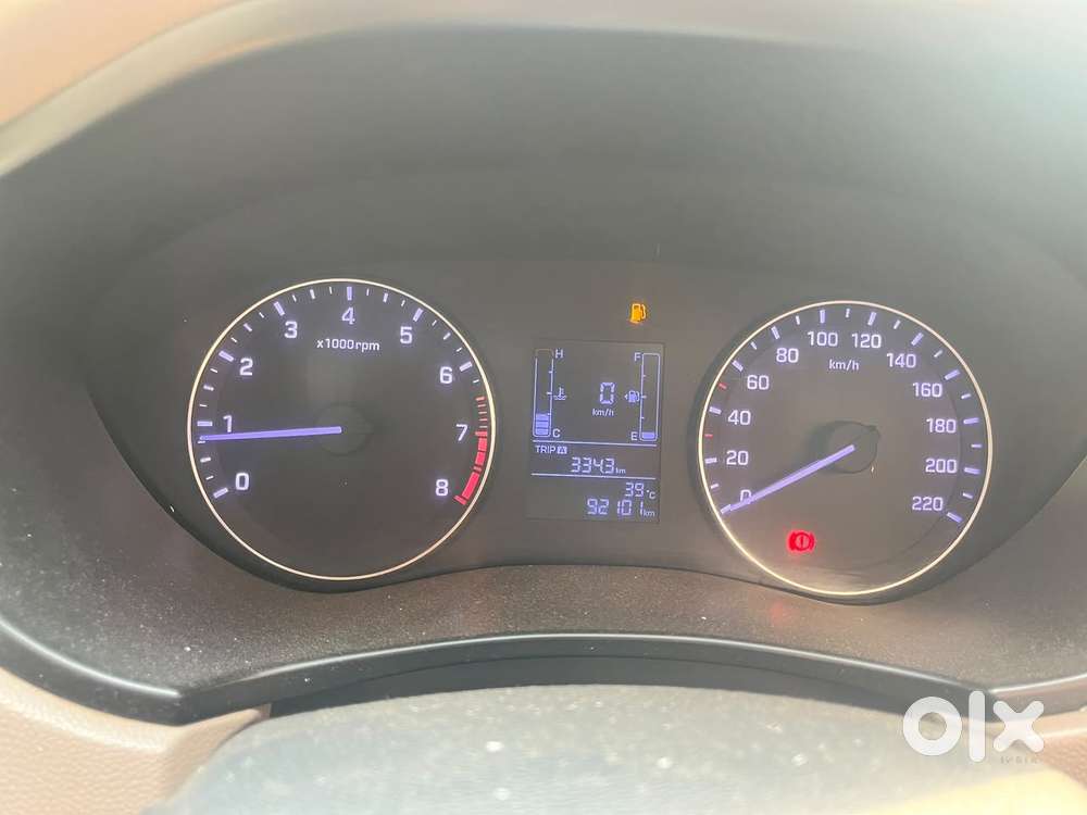 Hyundai Elite I20 Magna 1.2, 2016, Petrol