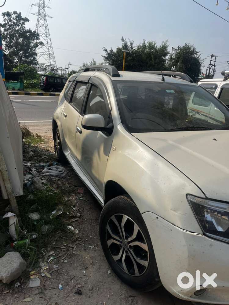 2014 Nissan Terrano Xl