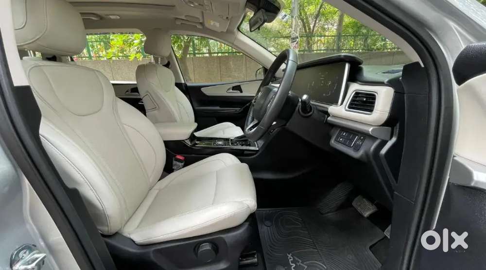 Mahindra Xuv700 Diesel 2022