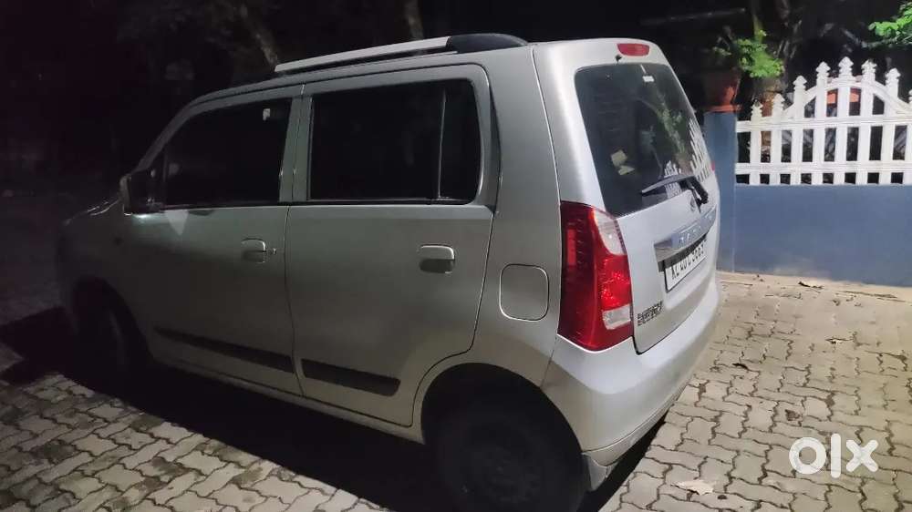 Wagonr Single Owner