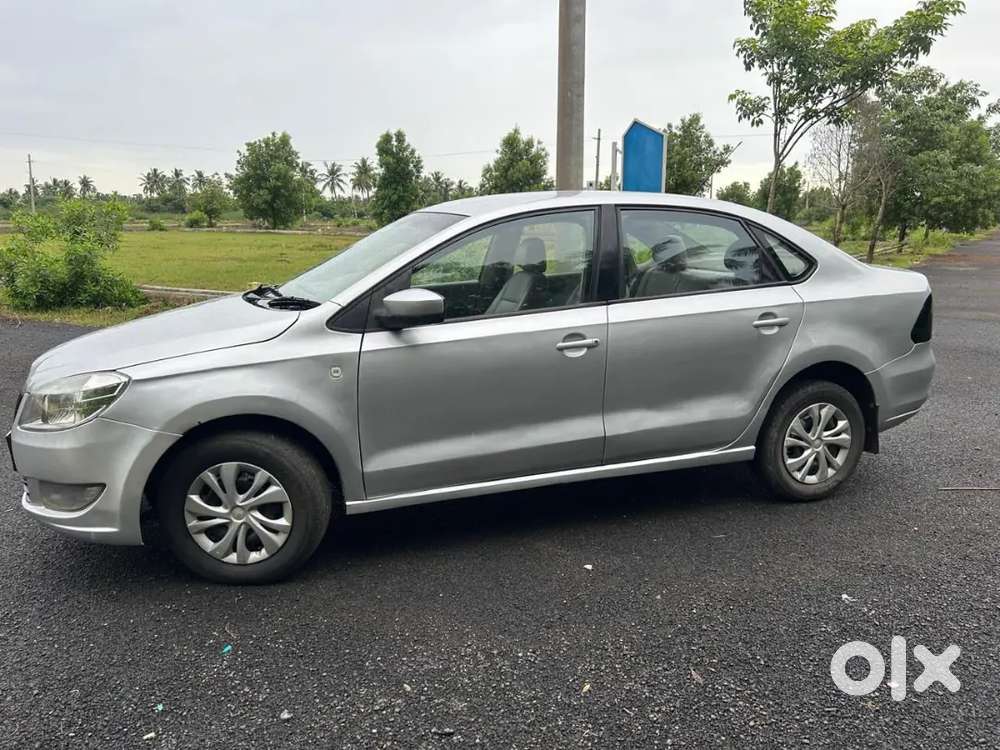 Skoda Rapido In Excellent Condition - No Repairs - Life Upto 2039