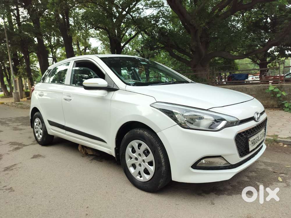 Hyundai I20 Diesel Sportz, 2016