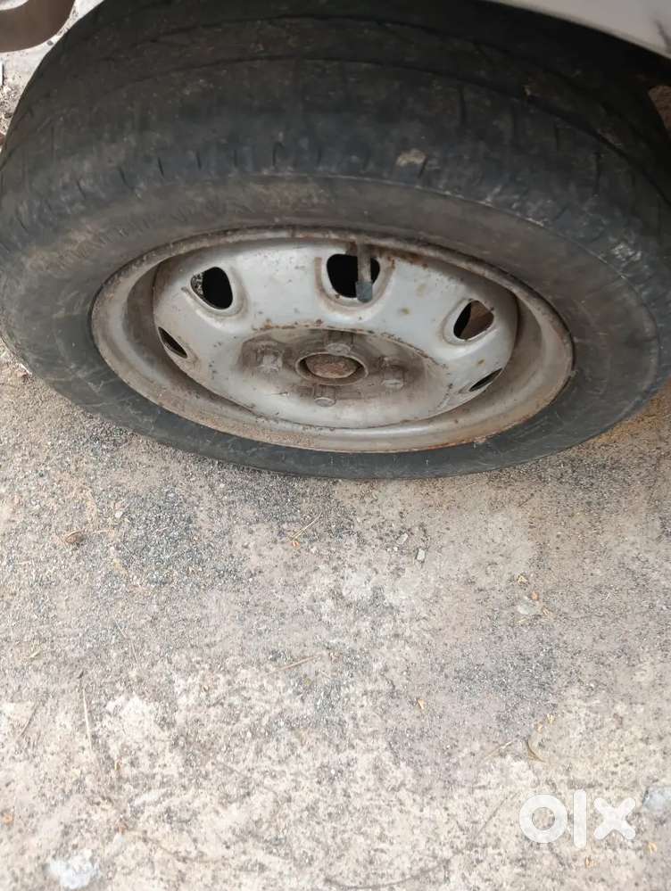 Petrol Good Condition Ac Working Music System Working