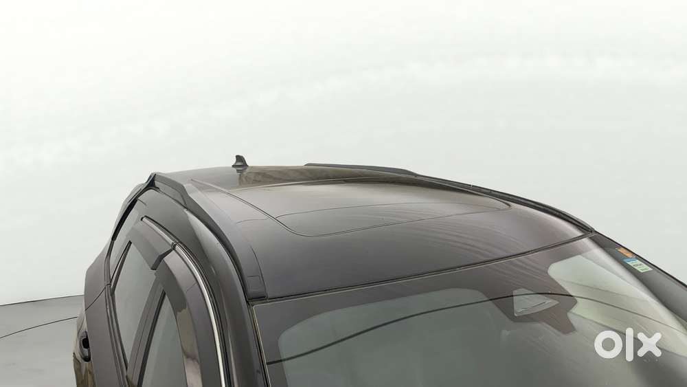 Tata Safari 2.0 Kryotec Xza Plus (o) Red Dark Edition, 2023, Diesel