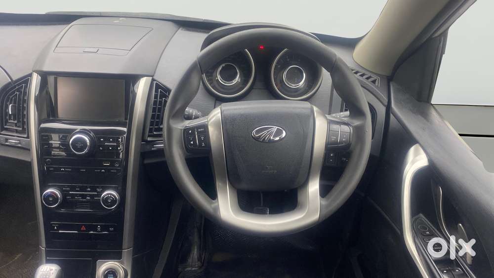 Mahindra Xuv500 W7, 2018, Diesel