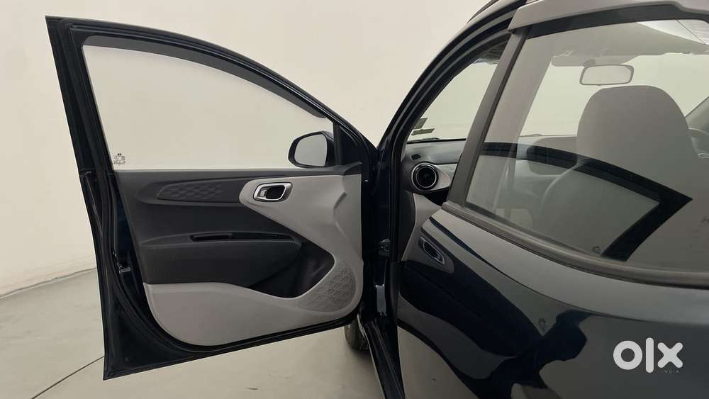 Hyundai Grand I10 Nios Sportz Amt 1.2 Kappa Vtvt, 2020, Petrol