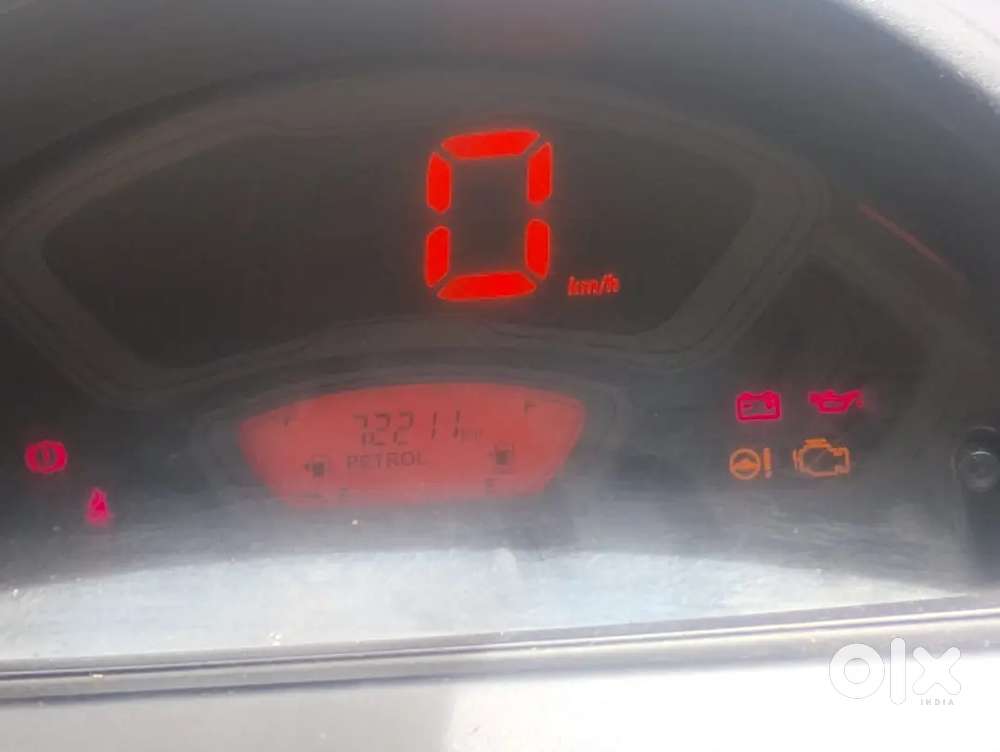 Maruti Suzuki S-presso 2023 Petrol 72000 Km Driven