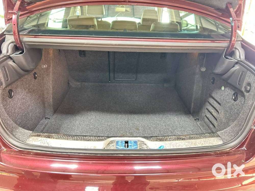 Skoda Superb {2014-2016}2.0 Elegance Tdi At, 2012, Diesel