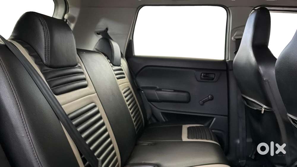 Maruti Suzuki Wagon R Cng Lxi, 2023, Cng & Hybrids