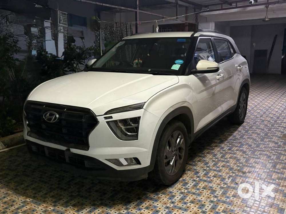 Hyundai Creta Turbo