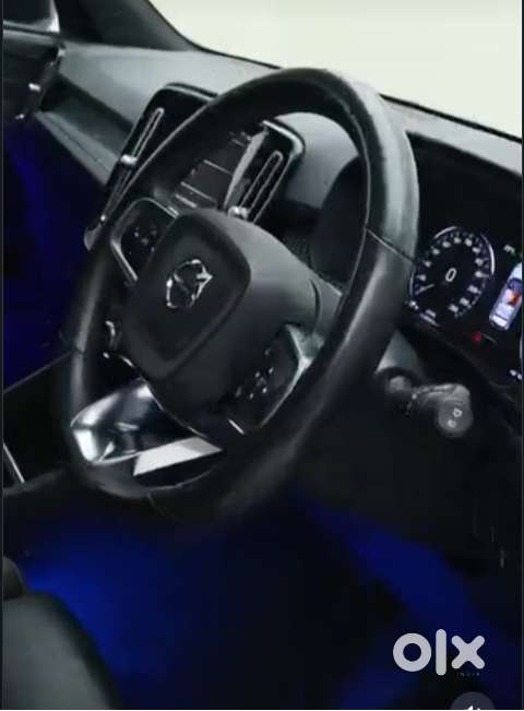 Volvo Xc40 T4 R-design 2022
