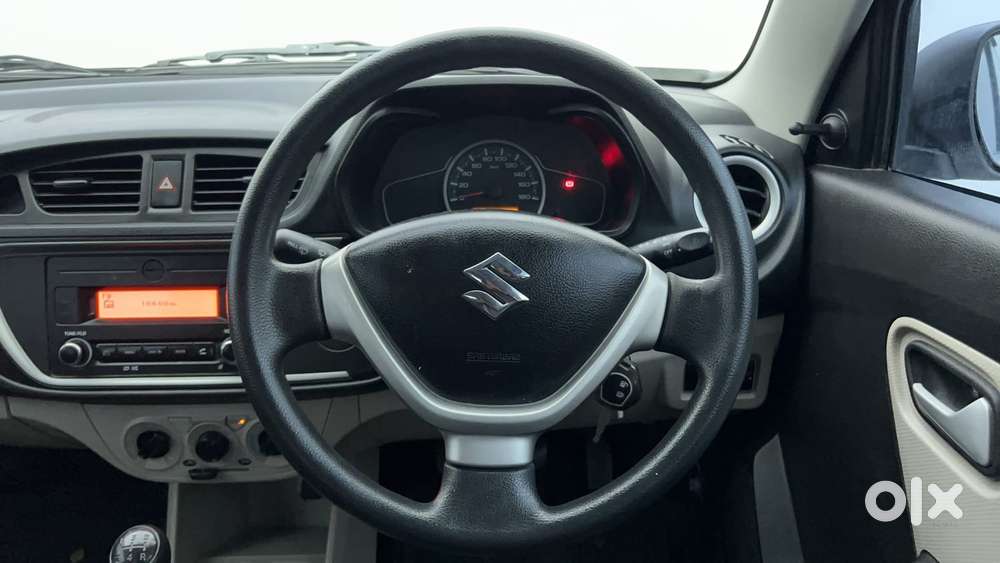 Maruti Suzuki Alto 800 2012-2016 Vxi, 2021, Petrol