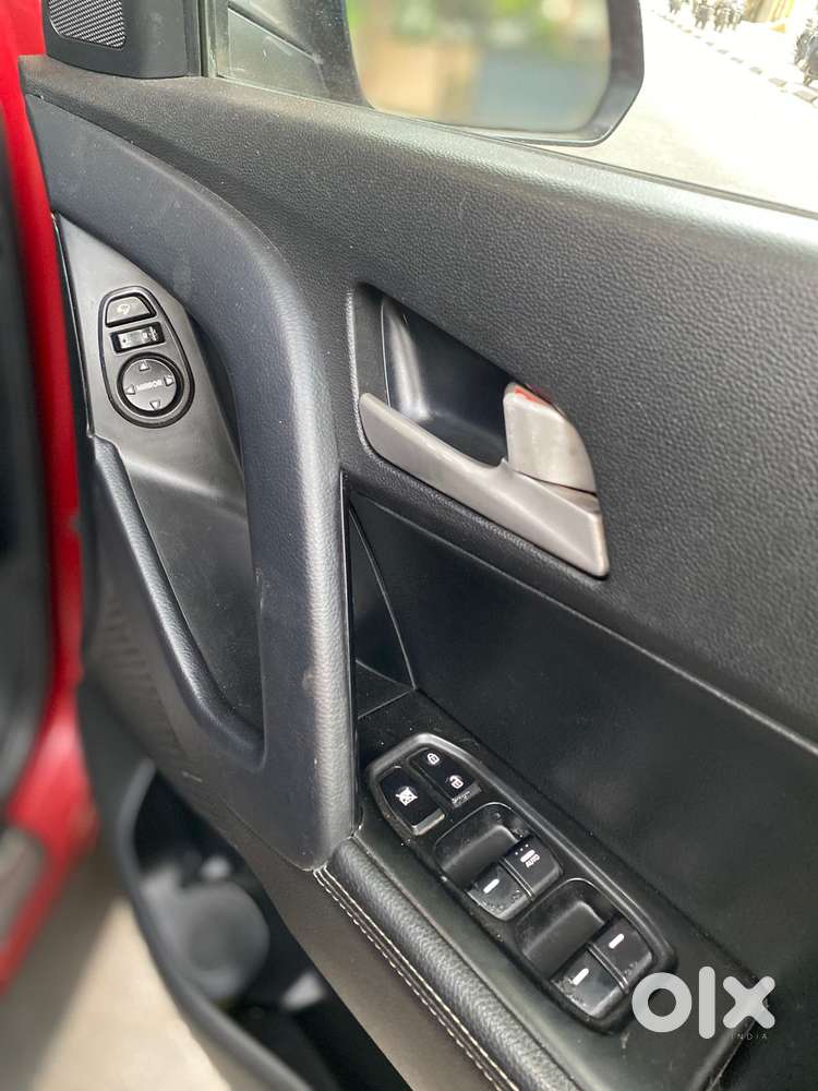 Hyundai Creta 1.6 Sx (o), 2019, Diesel