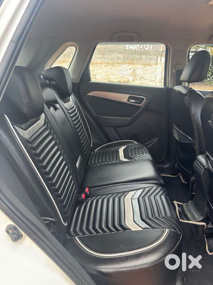 Maruti Suzuki Brezza Zdi, 2016, Diesel