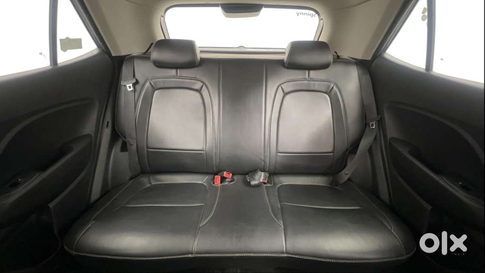 Hyundai Venue Sx Plus Turbo Dct, 2019, Petrol