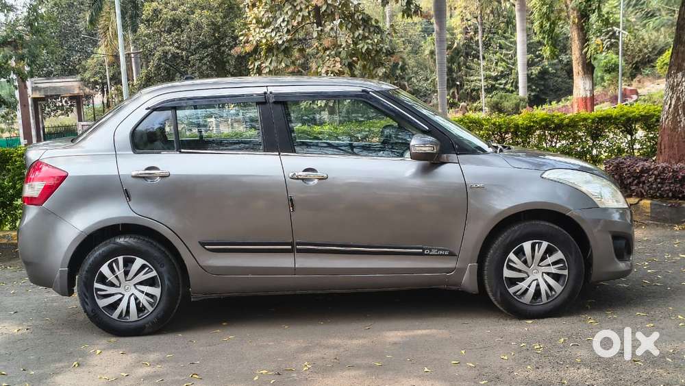 Maruti Suzuki Swift Dzire Vdi Bsiv, 2012, Diesel