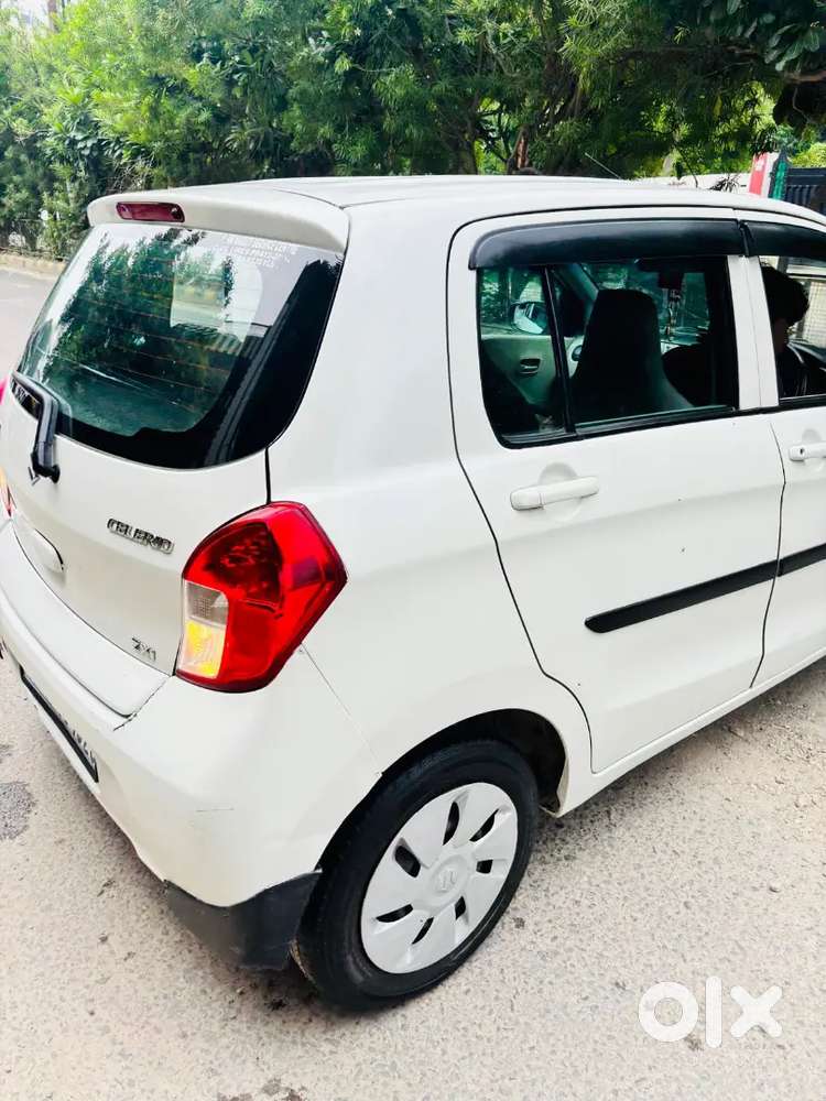 Maruti Suzuki Celerio 2018 Petrol Well Maintained